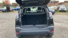 Vauxhall Crossland 1.2 Design 5dr Petrol Hatchback